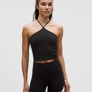 Lululemon T Strap Tank